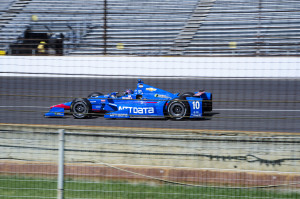 Pre-Indianapolis 500 Events: Fast Friday and Carb Day