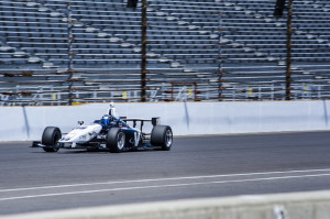 Pre-Indianapolis 500 Events: Fast Friday and Carb Day