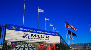 Miller Motorsports Park To Close Its Doors at end of 2015 Season