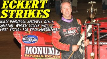 This Week In Motorsports
