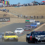 Kyle Busch Revives NASCAR Chase Hopes with Sonoma Win