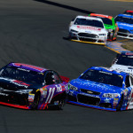 Kyle Busch Revives NASCAR Chase Hopes with Sonoma Win
