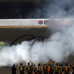 Kyle Busch Revives NASCAR Chase Hopes with Sonoma Win