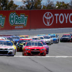 Kyle Busch Revives NASCAR Chase Hopes with Sonoma Win