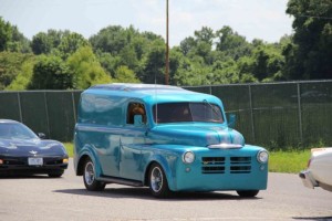 Power Tour Round Up