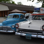 47th Annual Back to the 50s Weekend