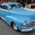 47th Annual Back to the 50s Weekend