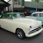 47th Annual Back to the 50s Weekend