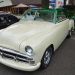 47th Annual Back to the 50s Weekend