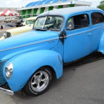 47th Annual Back to the 50s Weekend