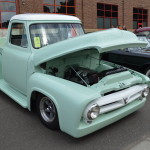 47th Annual Back to the 50s Weekend