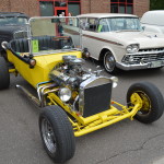47th Annual Back to the 50s Weekend