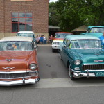 47th Annual Back to the 50s Weekend