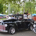 47th Annual Back to the 50s Weekend