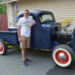 47th Annual Back to the 50s Weekend