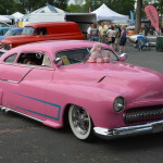 47th Annual Back to the 50s Weekend