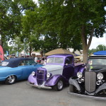 47th Annual Back to the 50s Weekend