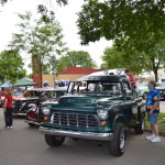 47th Annual Back to the 50s Weekend