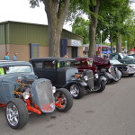 47th Annual Back to the 50s Weekend