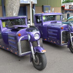 47th Annual Back to the 50s Weekend
