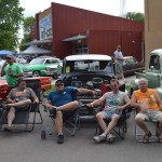 47th Annual Back to the 50s Weekend