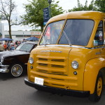 47th Annual Back to the 50s Weekend