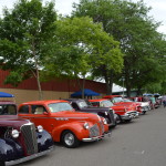 47th Annual Back to the 50s Weekend