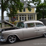 47th Annual Back to the 50s Weekend