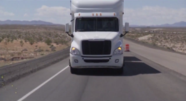 Patrick Clarks SportTruckRV