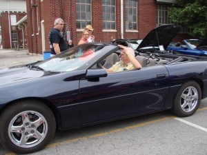 2nd Annual Indy Nationals
