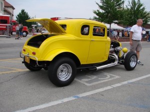 2nd Annual Indy Nationals