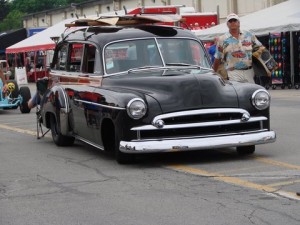 2nd Annual Indy Nationals