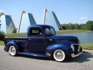 2nd Annual Indy Nationals