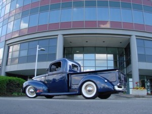 2nd Annual Indy Nationals