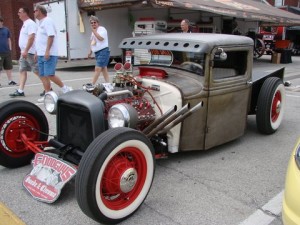 2nd Annual Indy Nationals