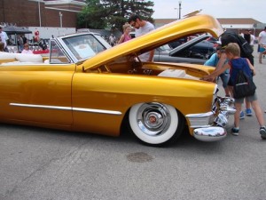 2nd Annual Indy Nationals