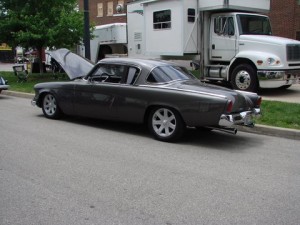 2nd Annual Indy Nationals