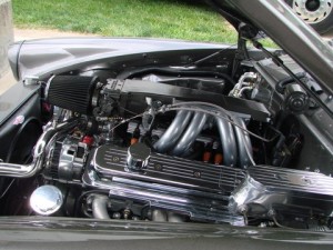 2nd Annual Indy Nationals