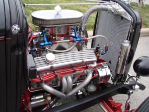 2nd Annual Indy Nationals