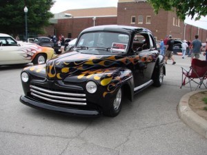 2nd Annual Indy Nationals