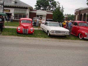 2nd Annual Indy Nationals