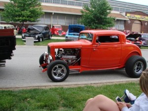 2nd Annual Indy Nationals