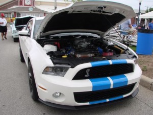 2nd Annual Indy Nationals