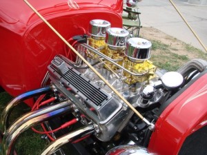 2nd Annual Indy Nationals