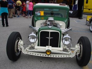 2nd Annual Indy Nationals