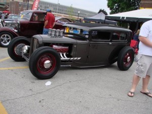 2nd Annual Indy Nationals