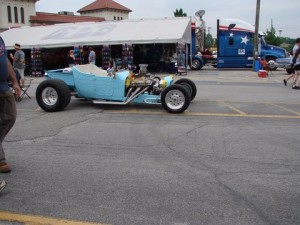 2nd Annual Indy Nationals