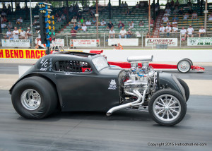 NHRA Hot Rod Reunion