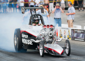 NHRA Hot Rod Reunion
