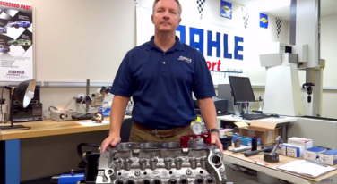 [Video] Mahle - Piston Pre-Assembly Measurement Tips